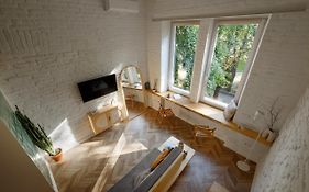 Passage Apartment